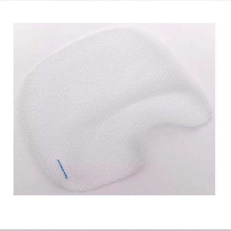 Сітка BIOMESH P1 15 х 15 см (100 г/м2) з поліпропілену для укріплення черевної стінки